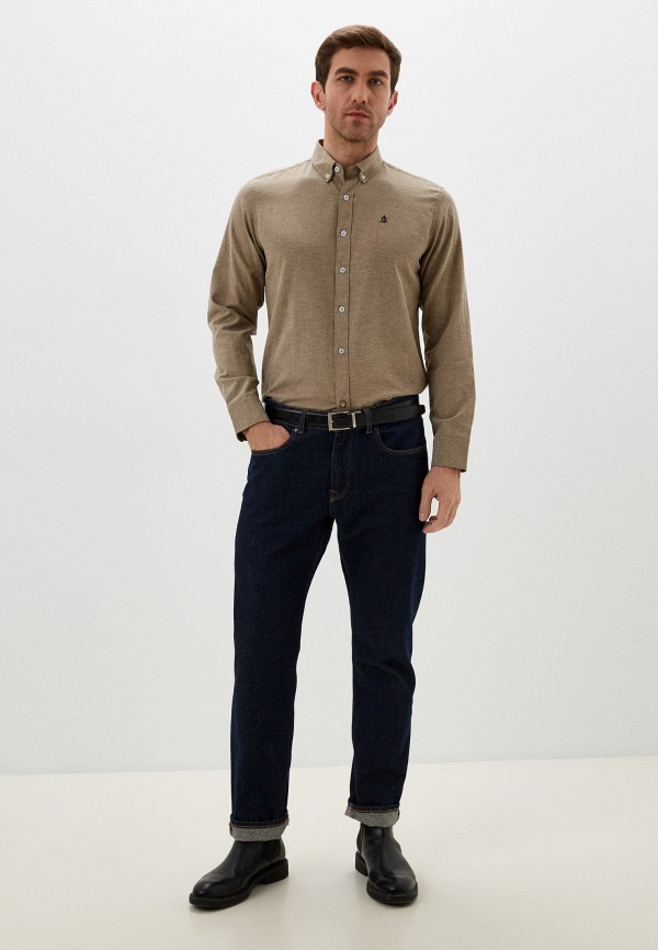 фото Рубашка el caballo sevilla 1892