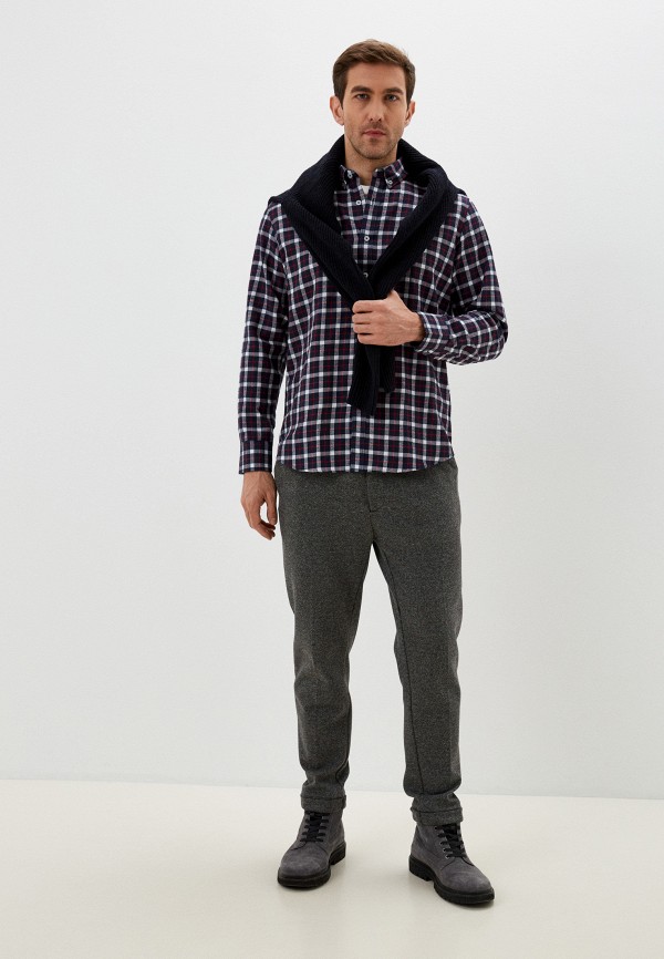 фото Рубашка el caballo sevilla 1892