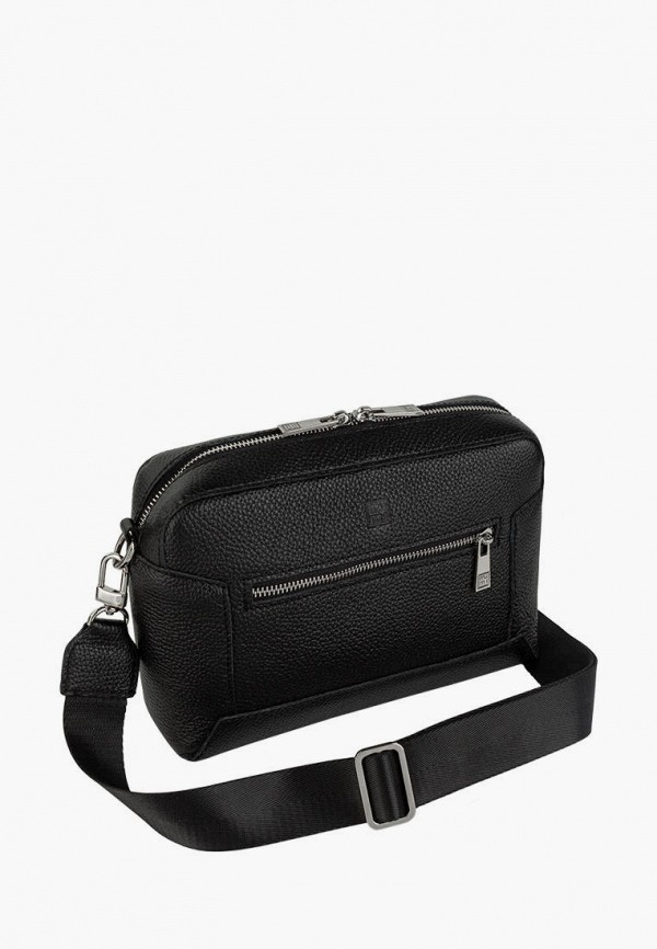 Сумка Mumi черный, размер 00, фото 2