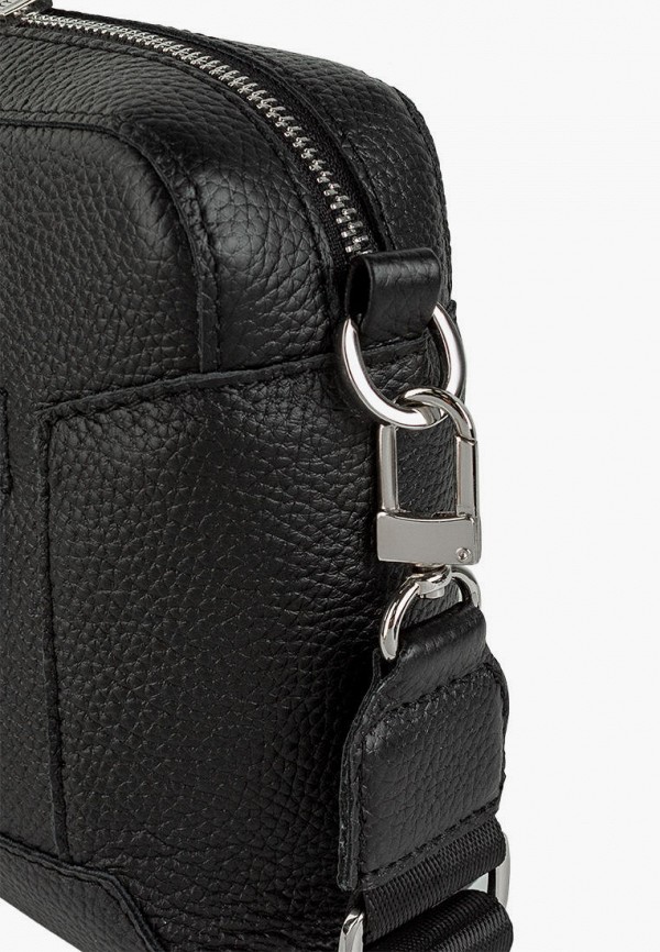 Сумка Mumi черный, размер 00, фото 5