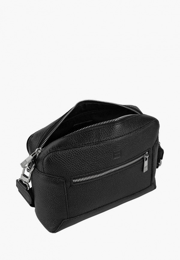 Сумка Mumi черный, размер 00, фото 6