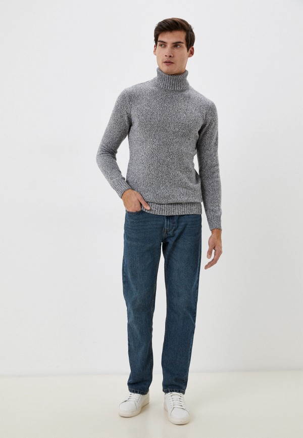 фото Свитер zolla