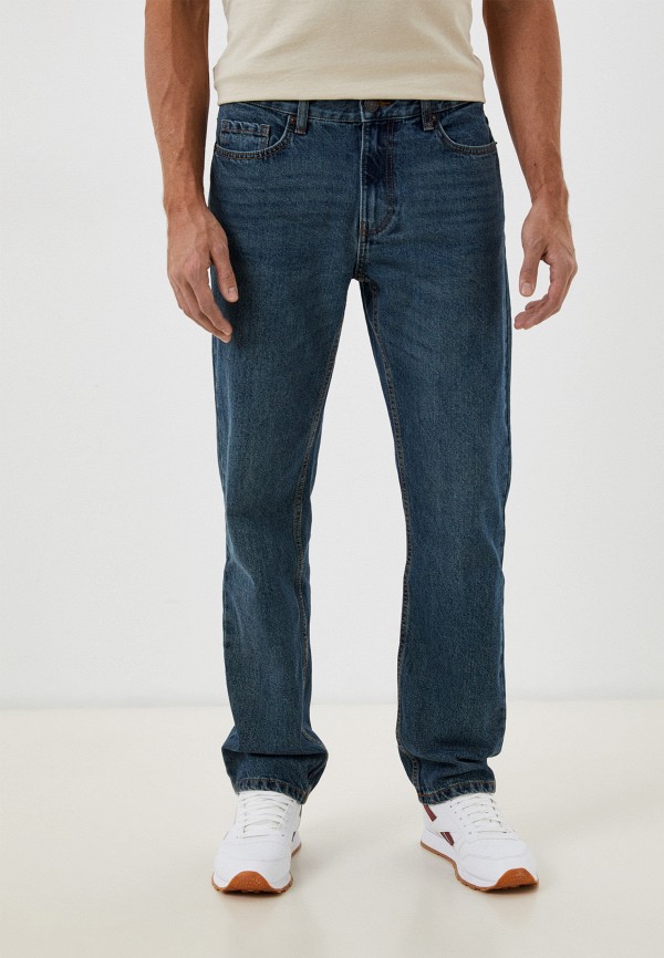 фото Джинсы zolla