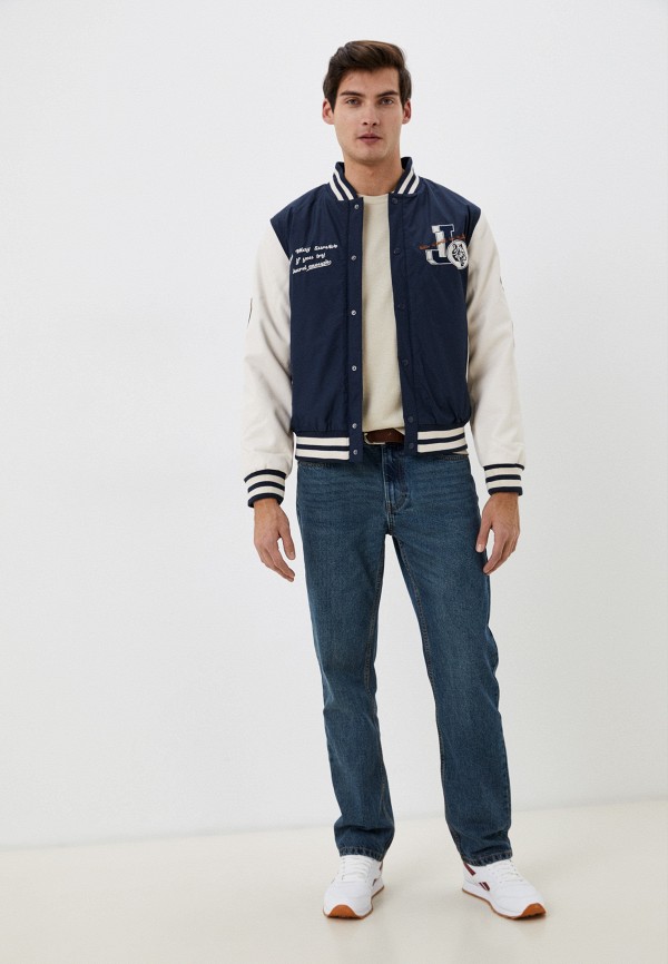 фото Джинсы zolla