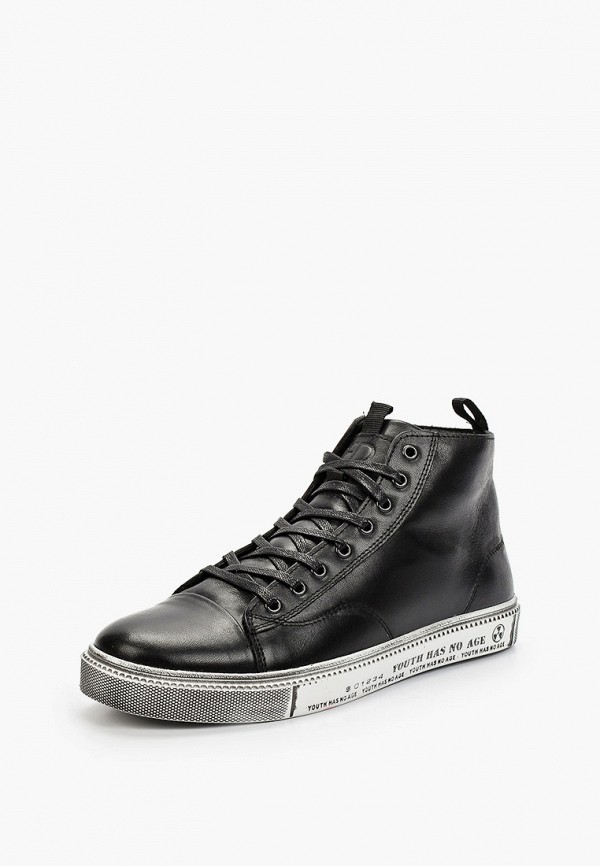 фото Кеды francesco donni