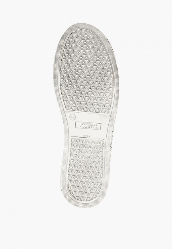 фото Кеды francesco donni