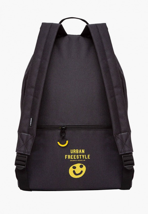 фото Рюкзак grizzly