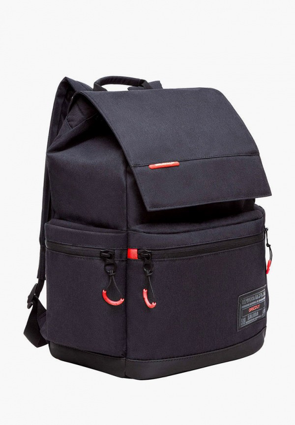 фото Рюкзак grizzly