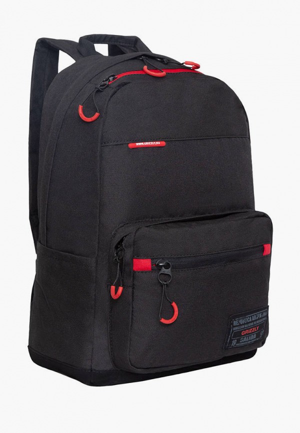 фото Рюкзак grizzly