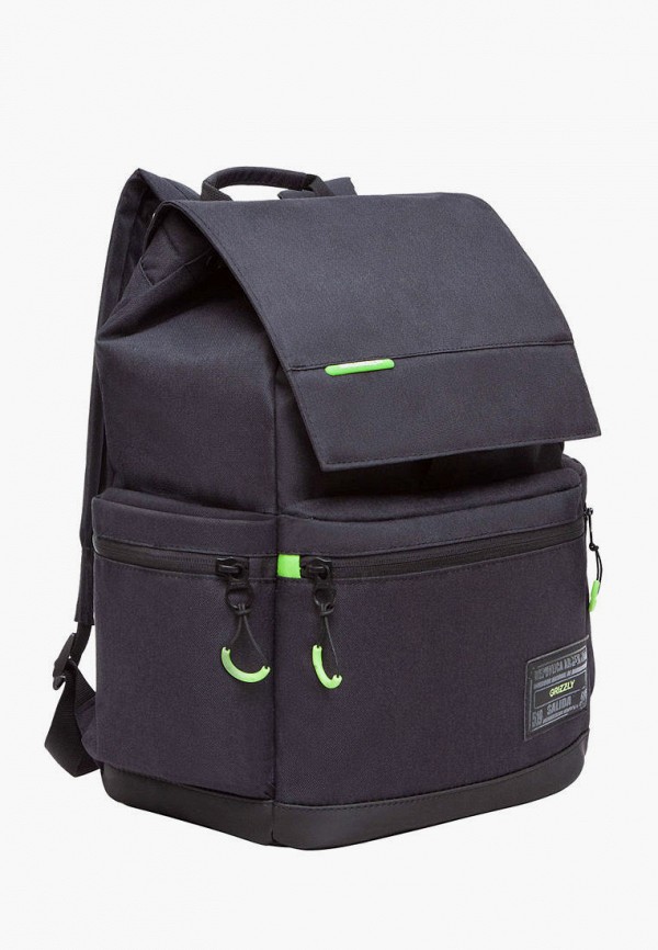 фото Рюкзак grizzly