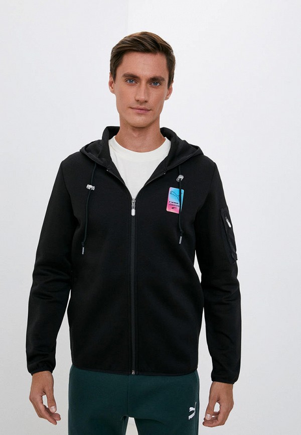 Толстовка  PUMA