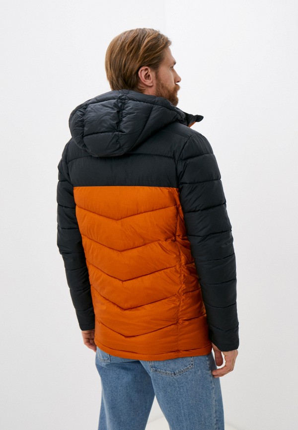 фото Куртка утепленная columbia