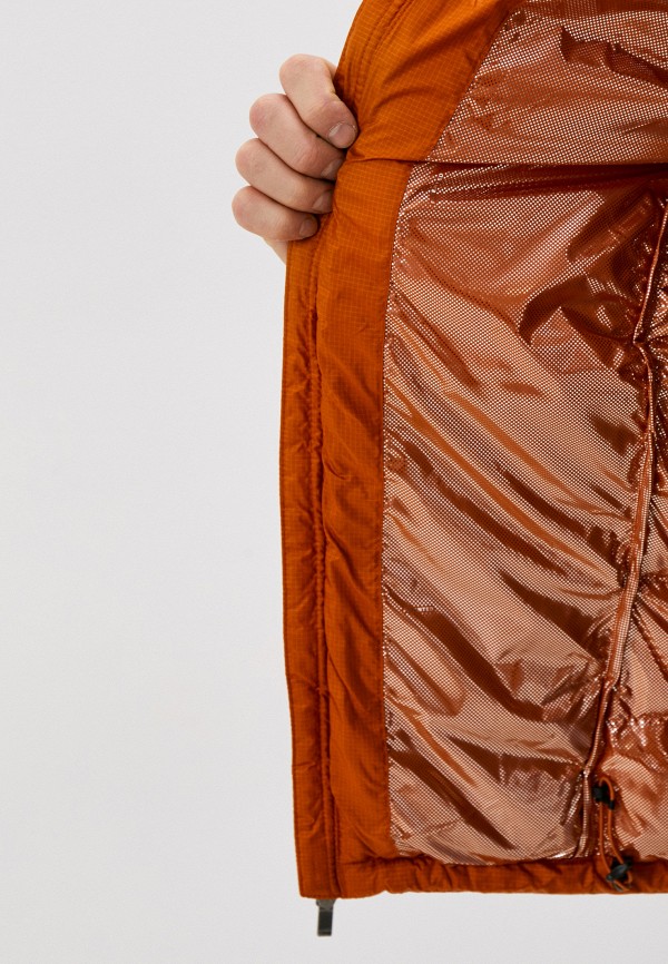 фото Куртка утепленная columbia