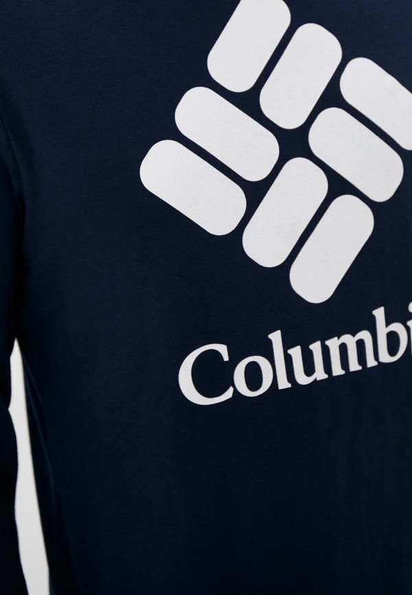 фото Лонгслив columbia