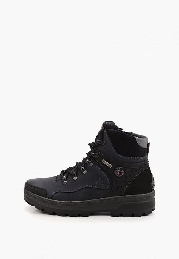 Ботинки Nine Lines 6831₽