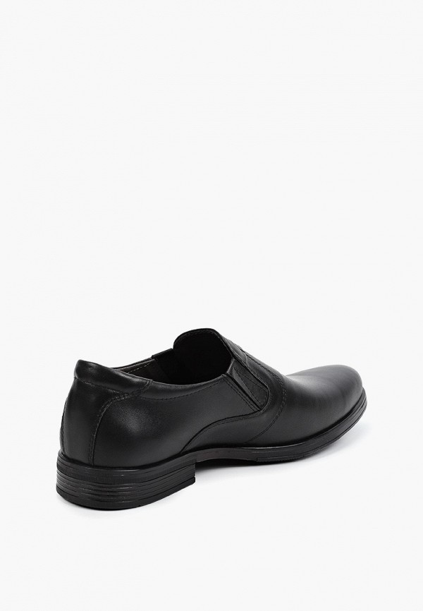 Лоферы Nine Lines черный, размер 43, фото 3