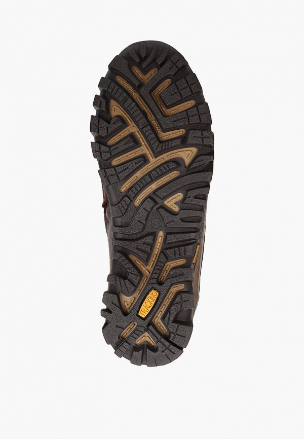 Ботинки Nine Lines коричневый, размер 41, фото 5