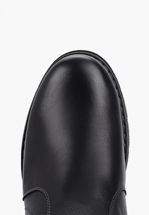 Ботинки Nine Lines черный, размер 41, фото 4