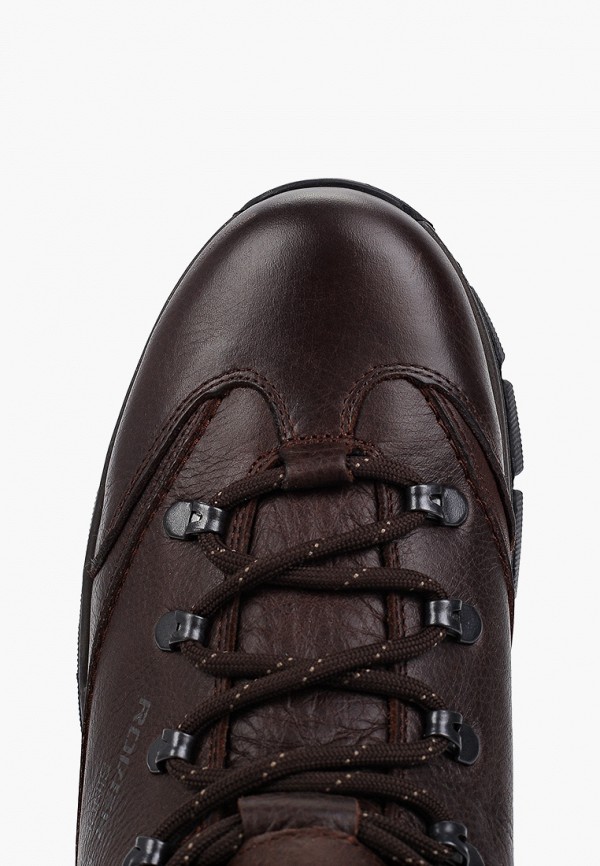 фото Ботинки nine lines