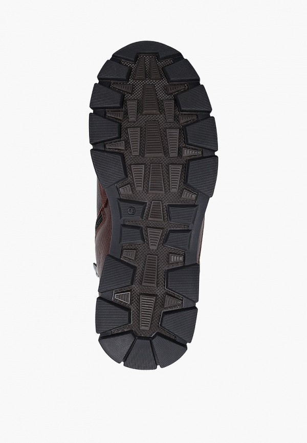 фото Ботинки nine lines