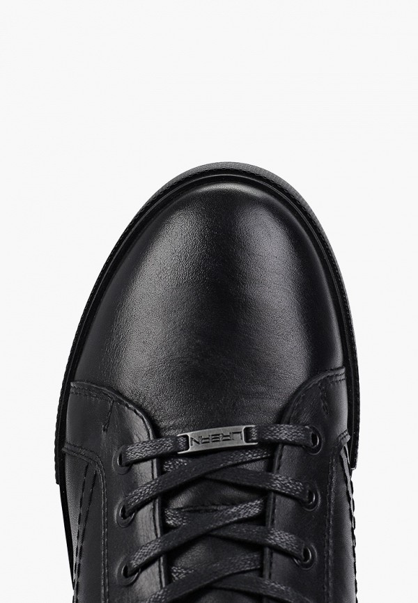 фото Ботинки nine lines