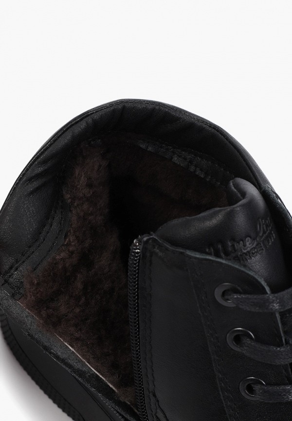 фото Ботинки nine lines