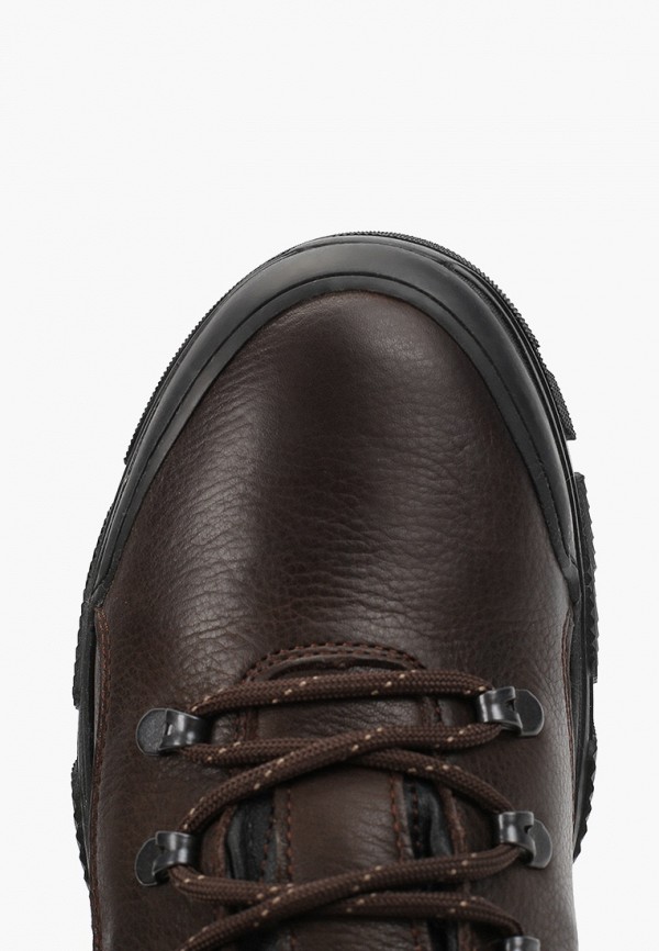 Ботинки Nine Lines коричневый, размер 43, фото 4