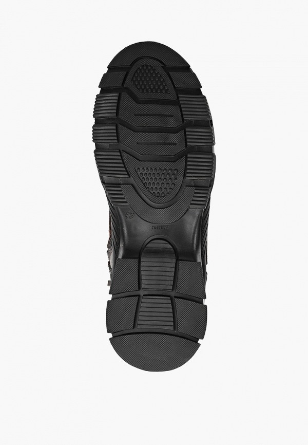 Ботинки Nine Lines коричневый, размер 43, фото 5