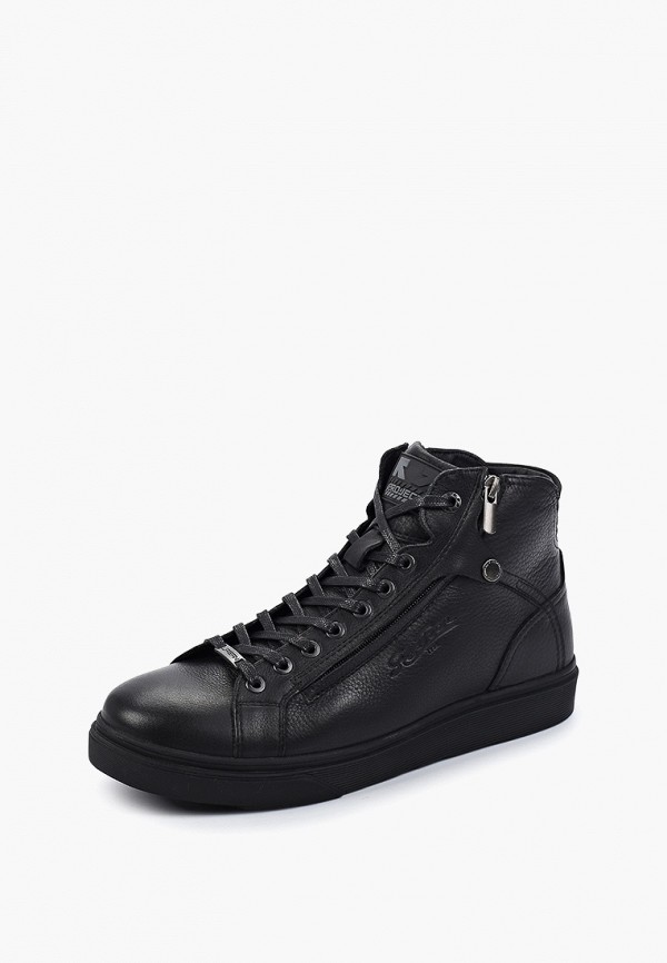 фото Кеды nine lines