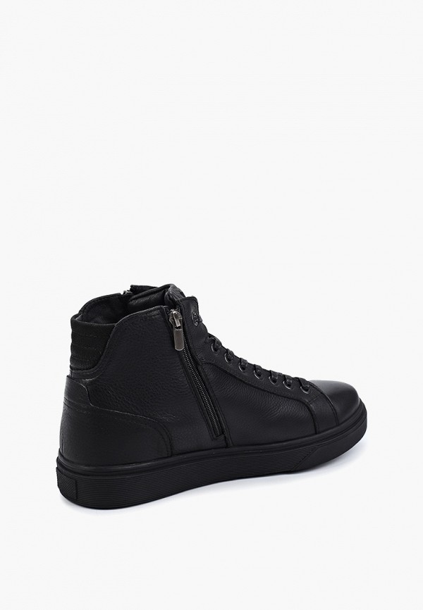 фото Кеды nine lines