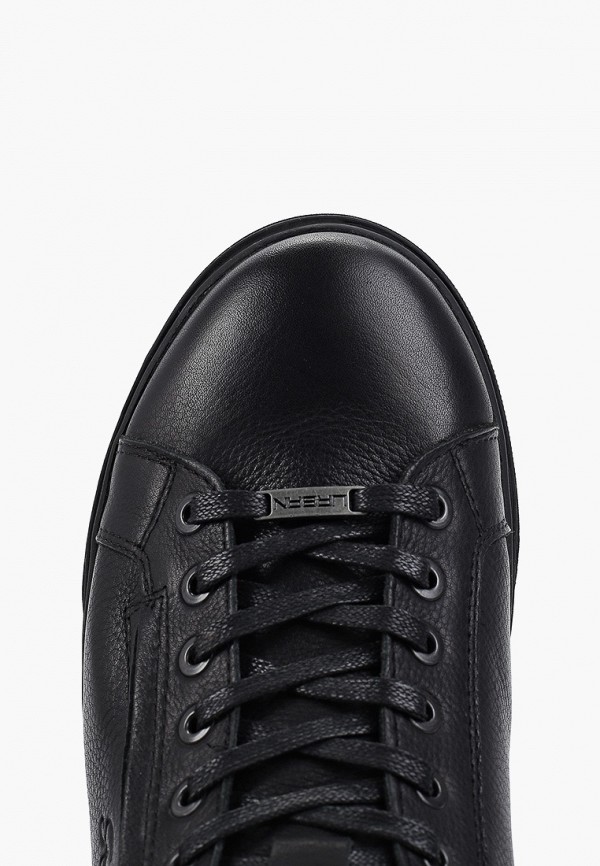 фото Кеды nine lines