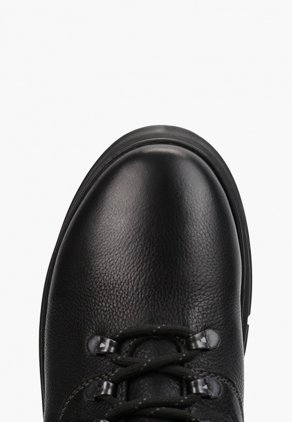 фото Ботинки nine lines