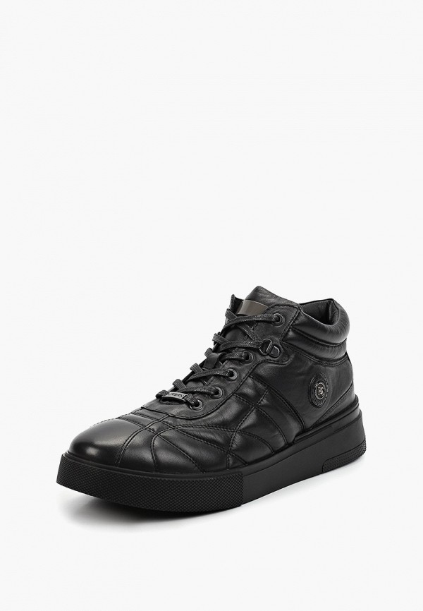 фото Кеды nine lines