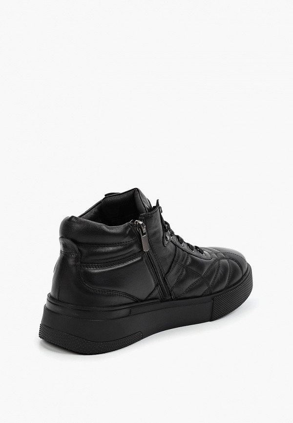 фото Кеды nine lines