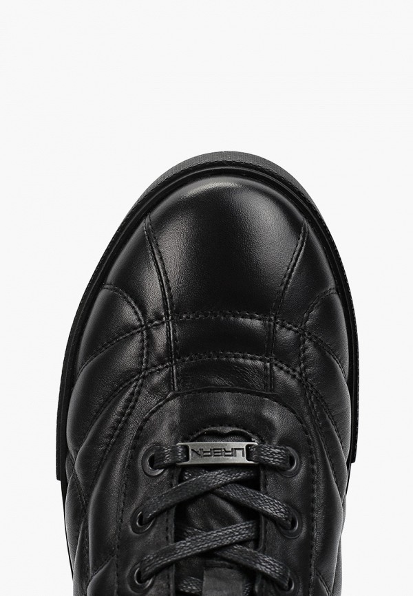 фото Кеды nine lines