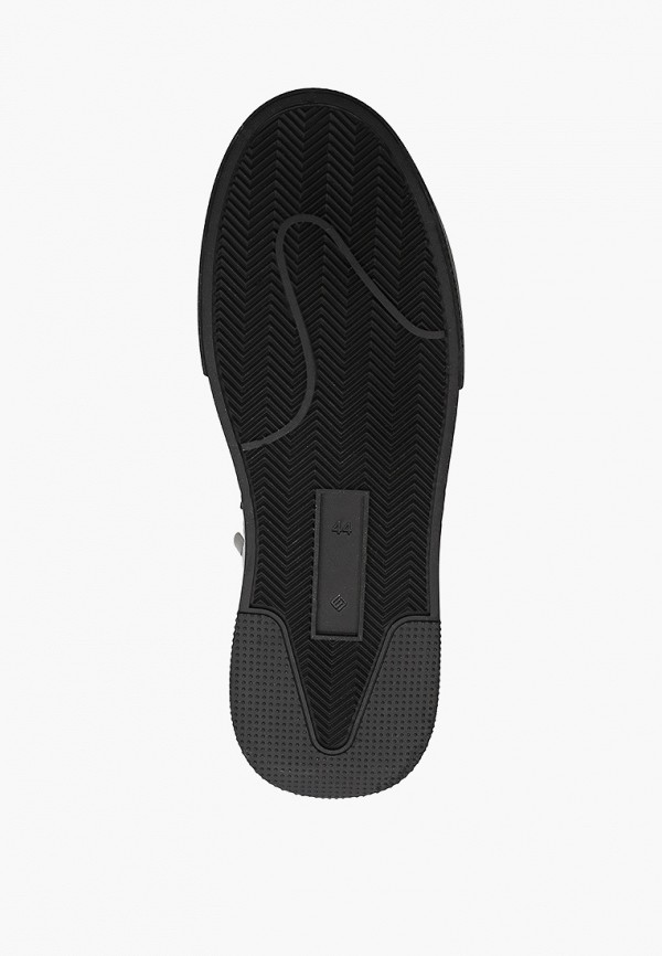 фото Кеды nine lines