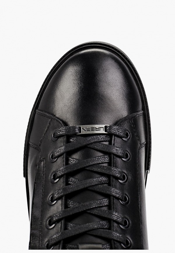 фото Кеды nine lines