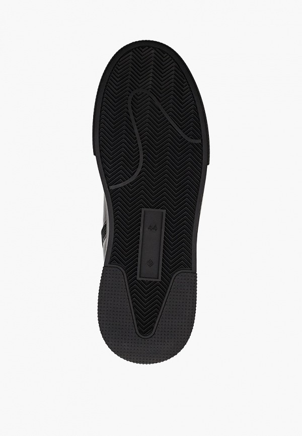 фото Кеды nine lines