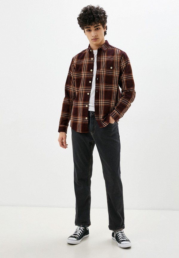 фото Джинсы pantamo