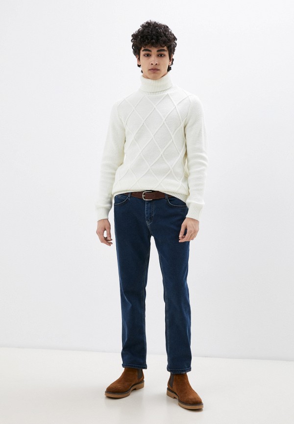 фото Джинсы pantamo