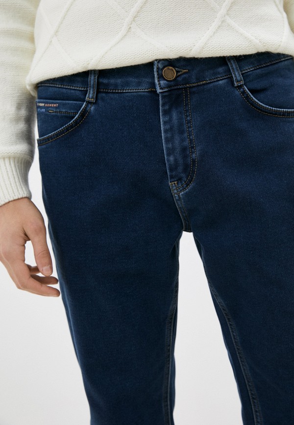 фото Джинсы pantamo