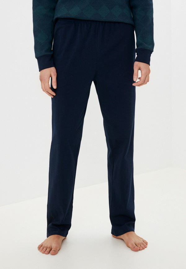 Пижама Cacharel синий, размер 54, фото 4