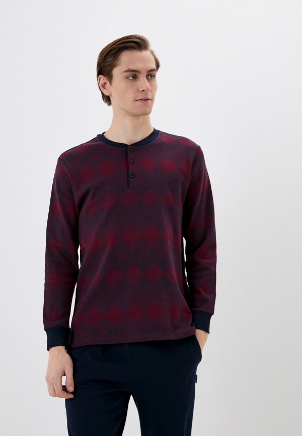 Пижама Cacharel разноцветный, размер 48, фото 2