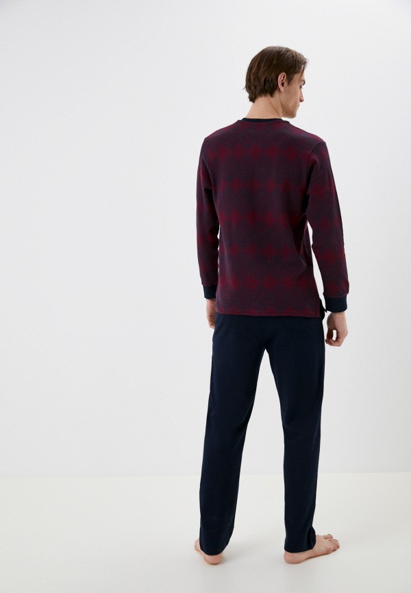 Пижама Cacharel разноцветный, размер 48, фото 3