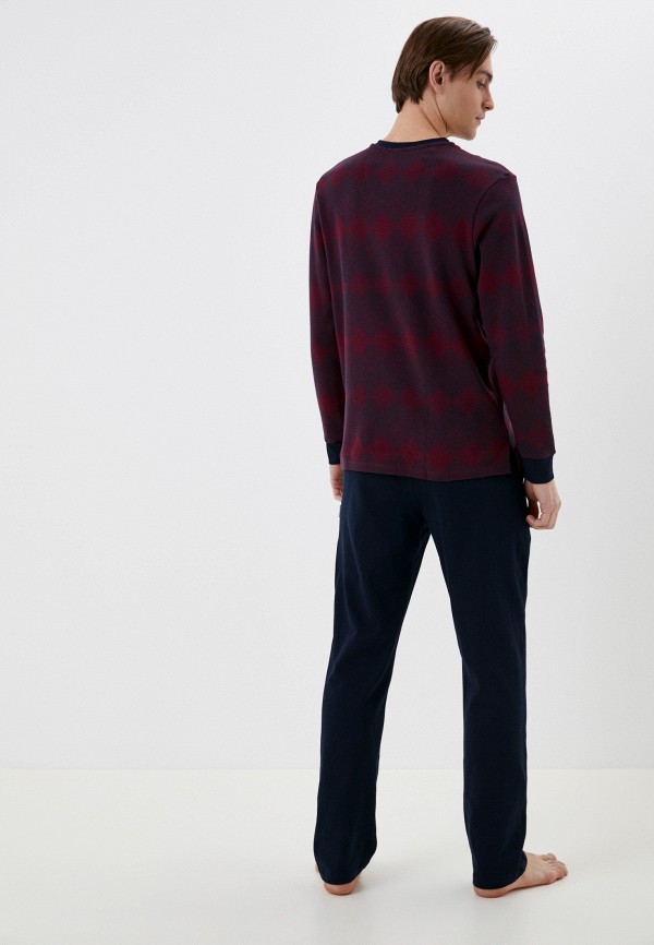 Пижама Cacharel разноцветный, размер 54, фото 3