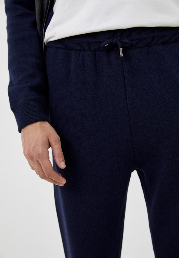 Брюки Ketroy синий, размер 52, фото 4