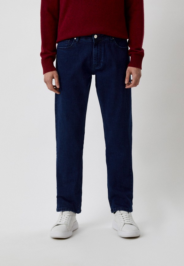 фото Джинсы raschini