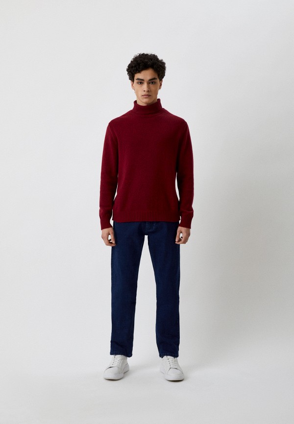 фото Джинсы raschini