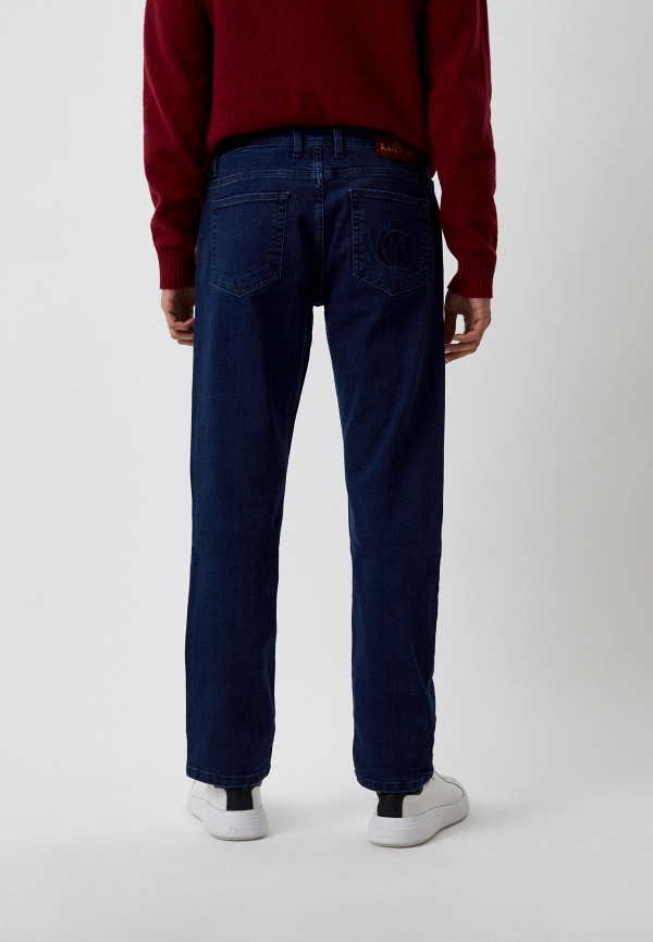 фото Джинсы raschini