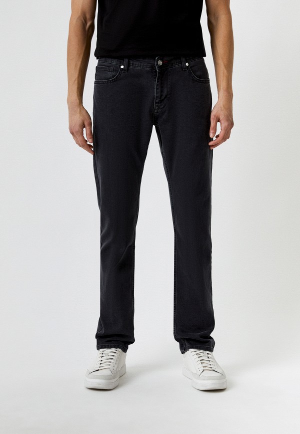 фото Джинсы raschini